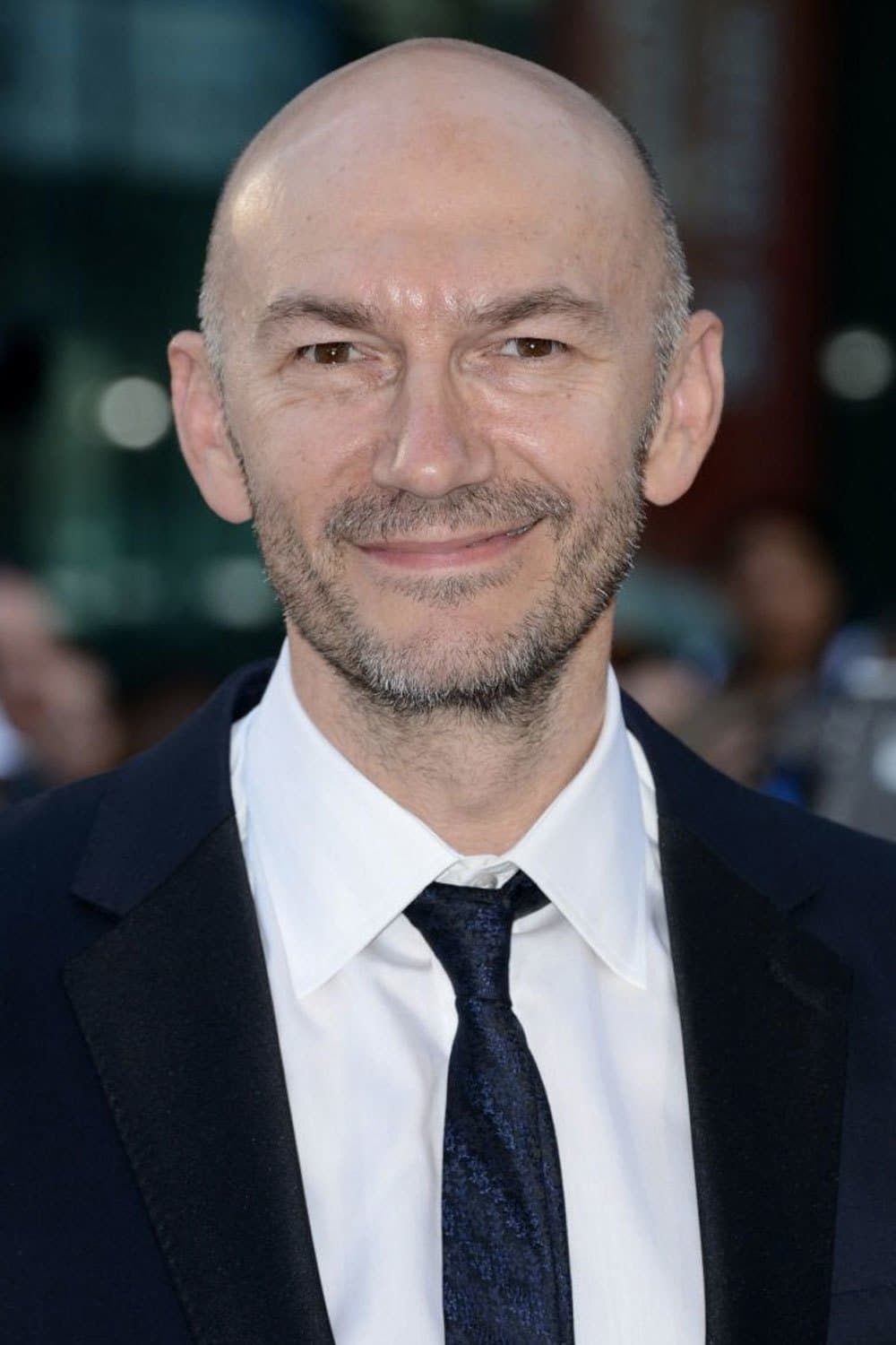 Jonathan Teplitzky Profile Photo