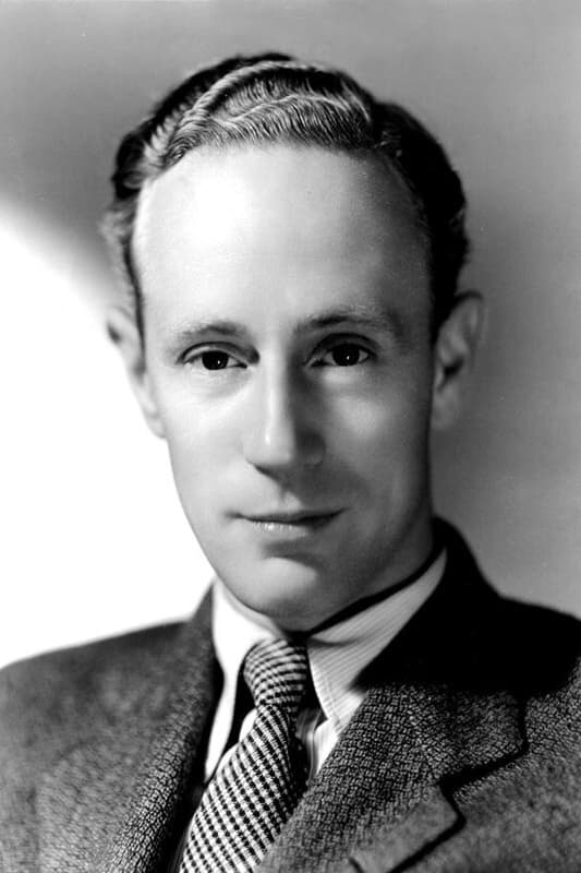 Leslie Howard Profile Photo
