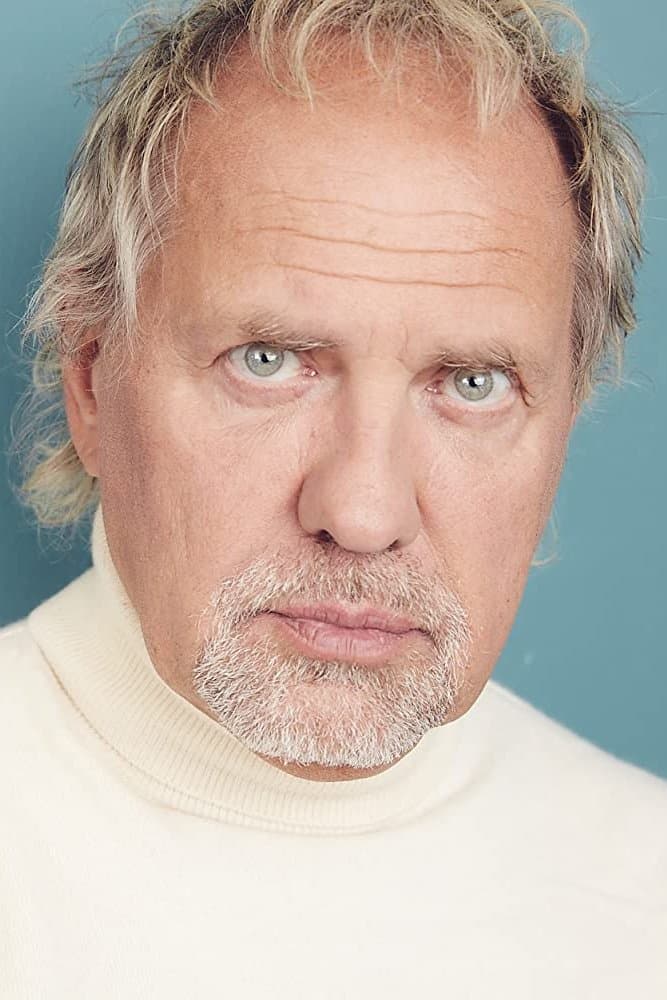 Uwe Ochsenknecht Profile Photo