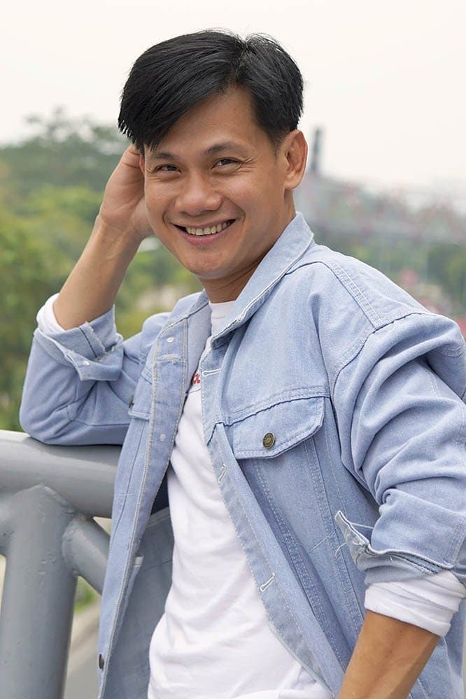 Võ Thành Tâm Profile Photo