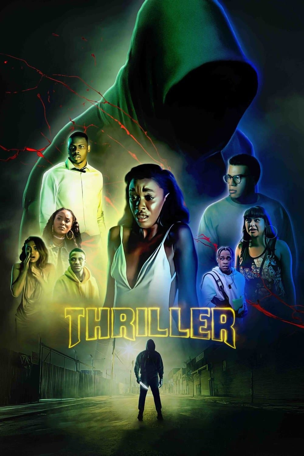 null Movie Poster
