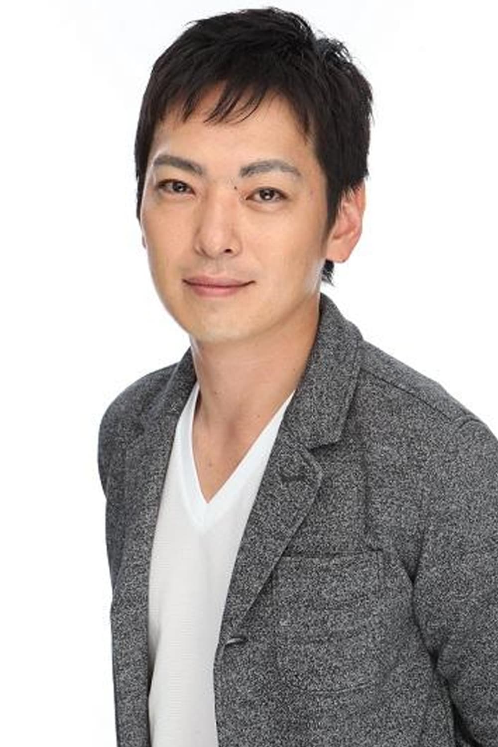 Mitsutaka Itakura Profile Photo