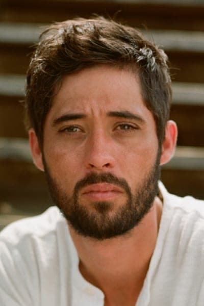 Ryan Bingham Profile Photo