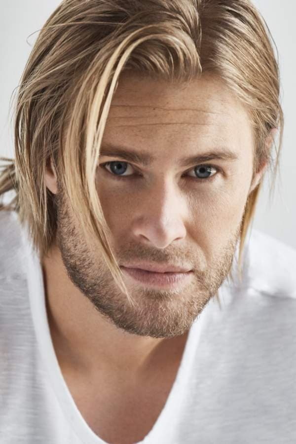 James Trevena Profile Photo