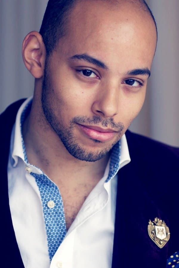 Matthew Fitzthomas Rogers Profile Photo