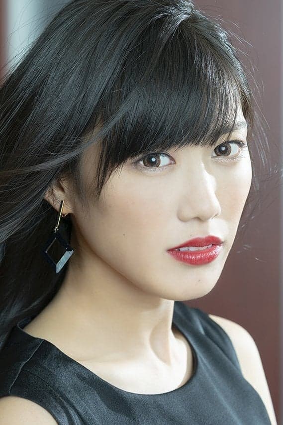 Reni Takagi Profile Photo