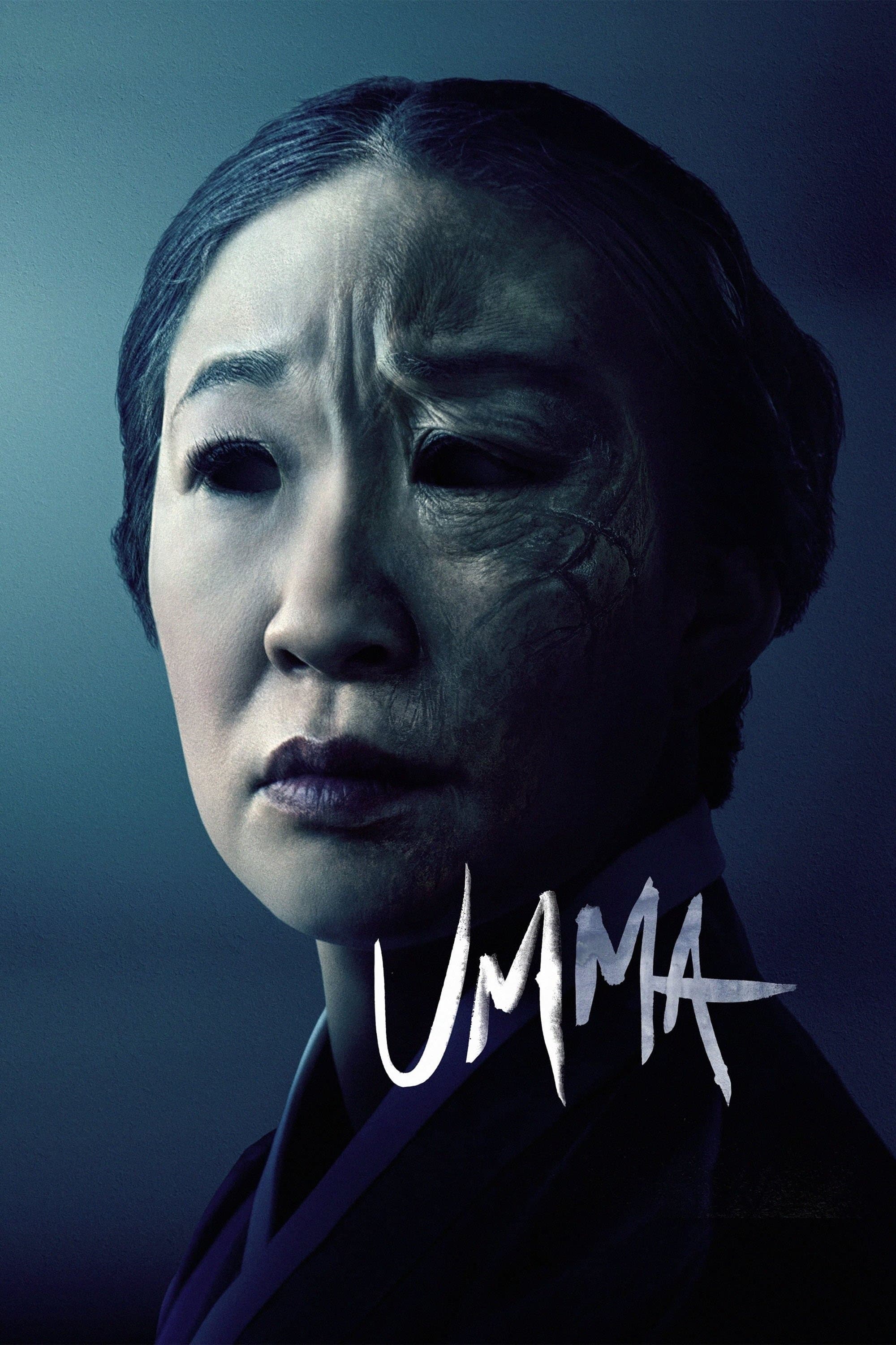 Umma Movie Poster