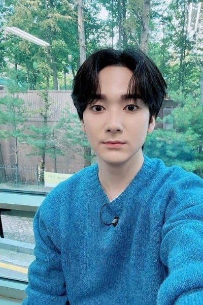 Aaron Kwak Profile Photo