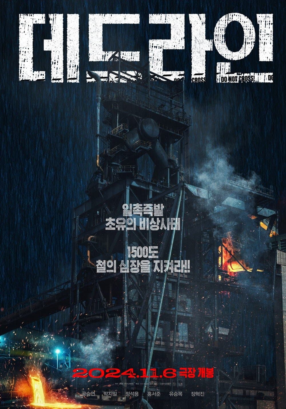 null Movie Poster