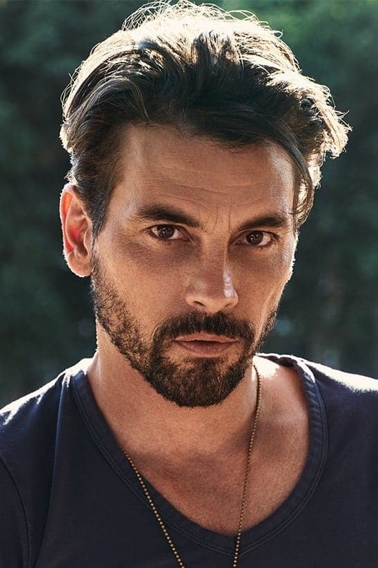 Skeet Ulrich Profile Photo