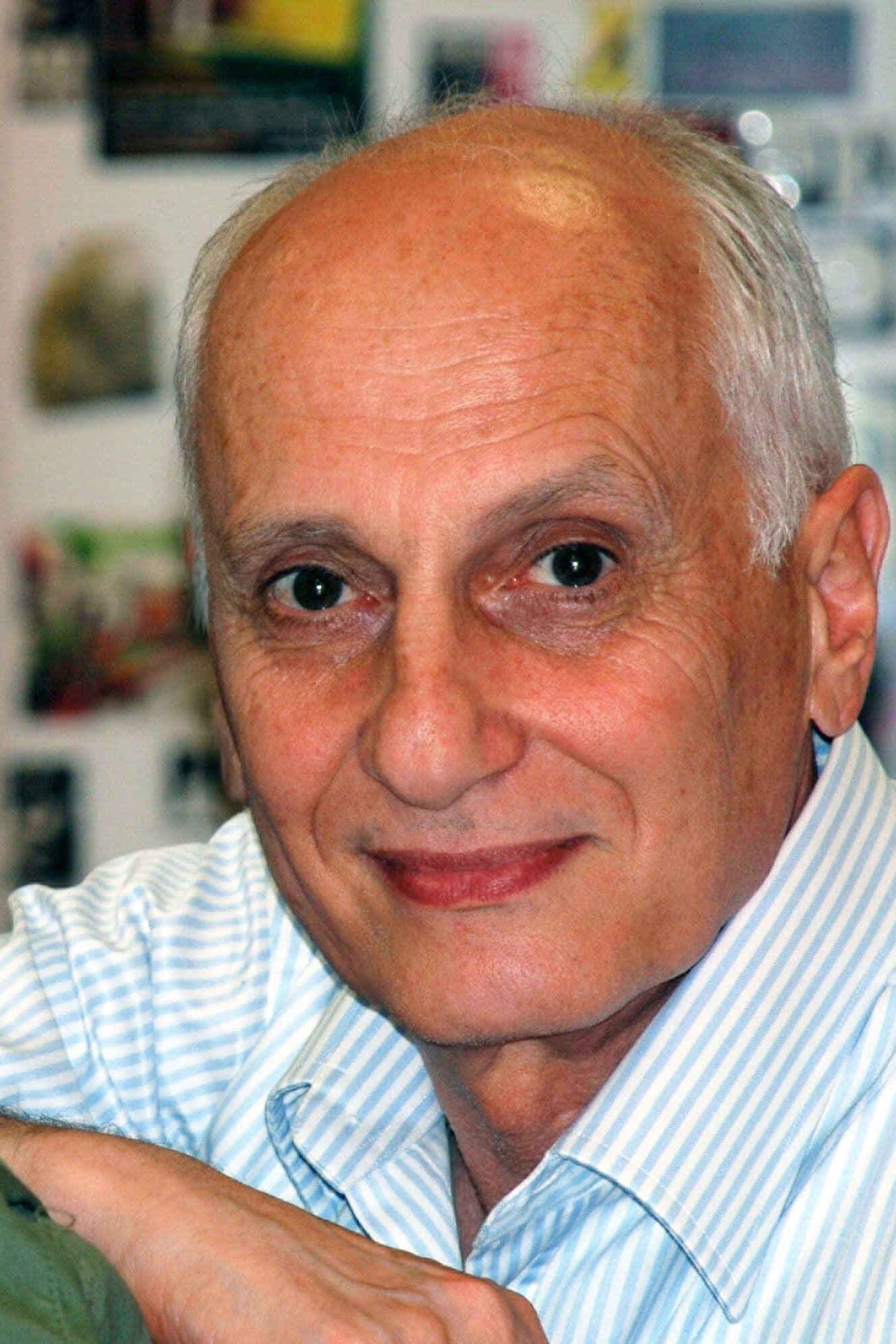 Michel Ocelot Profile Photo