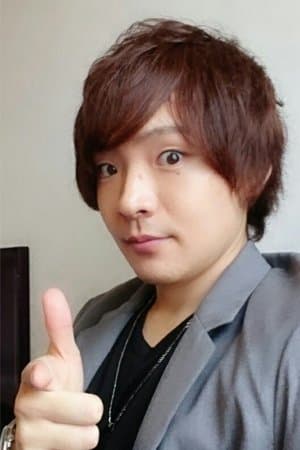 Kengo Takanashi Profile Photo