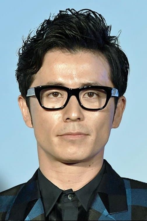 Shingo Fujimori Profile Photo