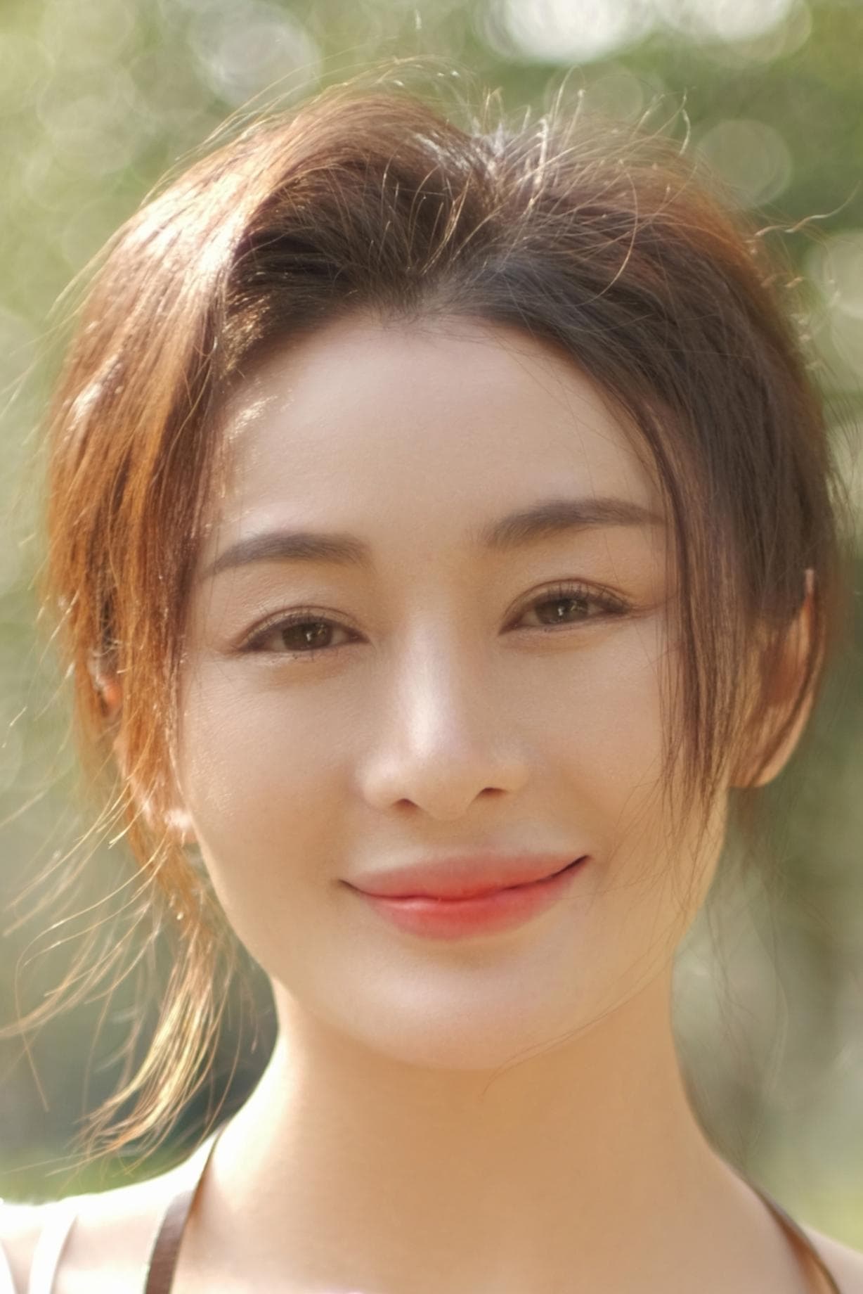 Mei Lingzhen Profile Photo