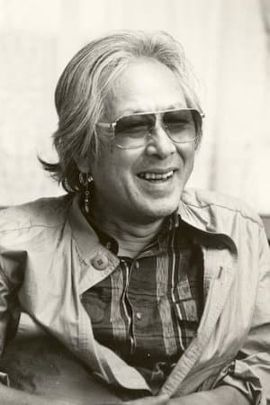 Kinji Fukasaku Profile Photo