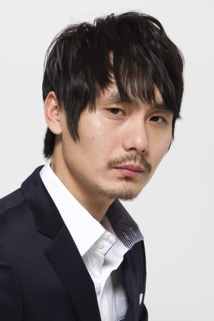 Kim Beom-seok Profile Photo