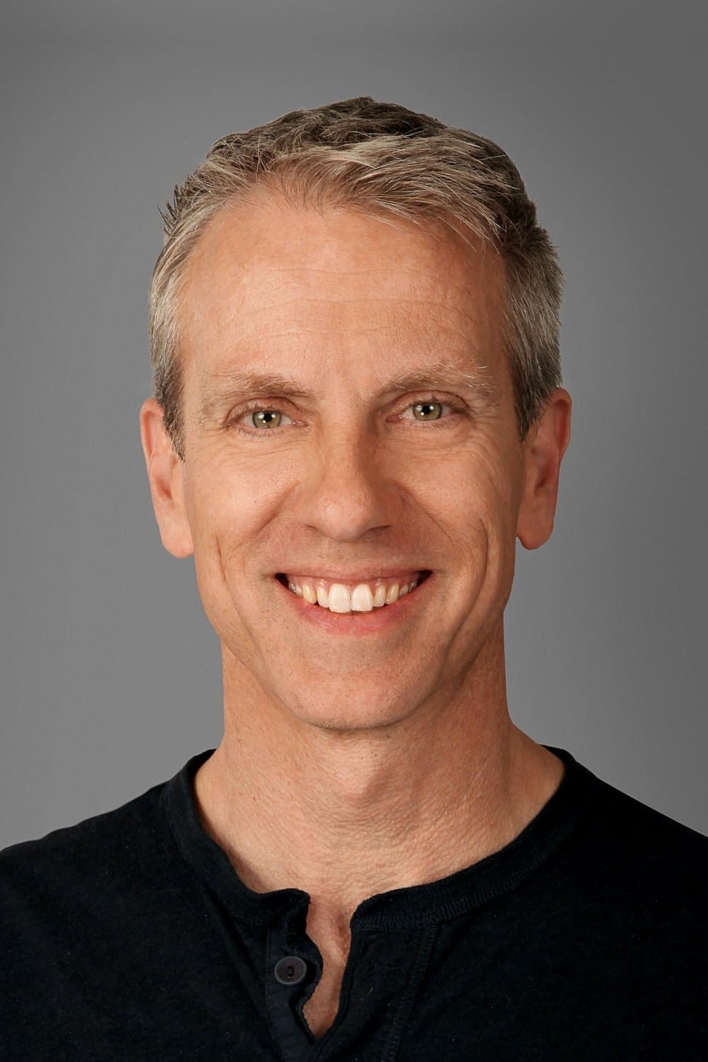 Chris Sanders Profile Photo