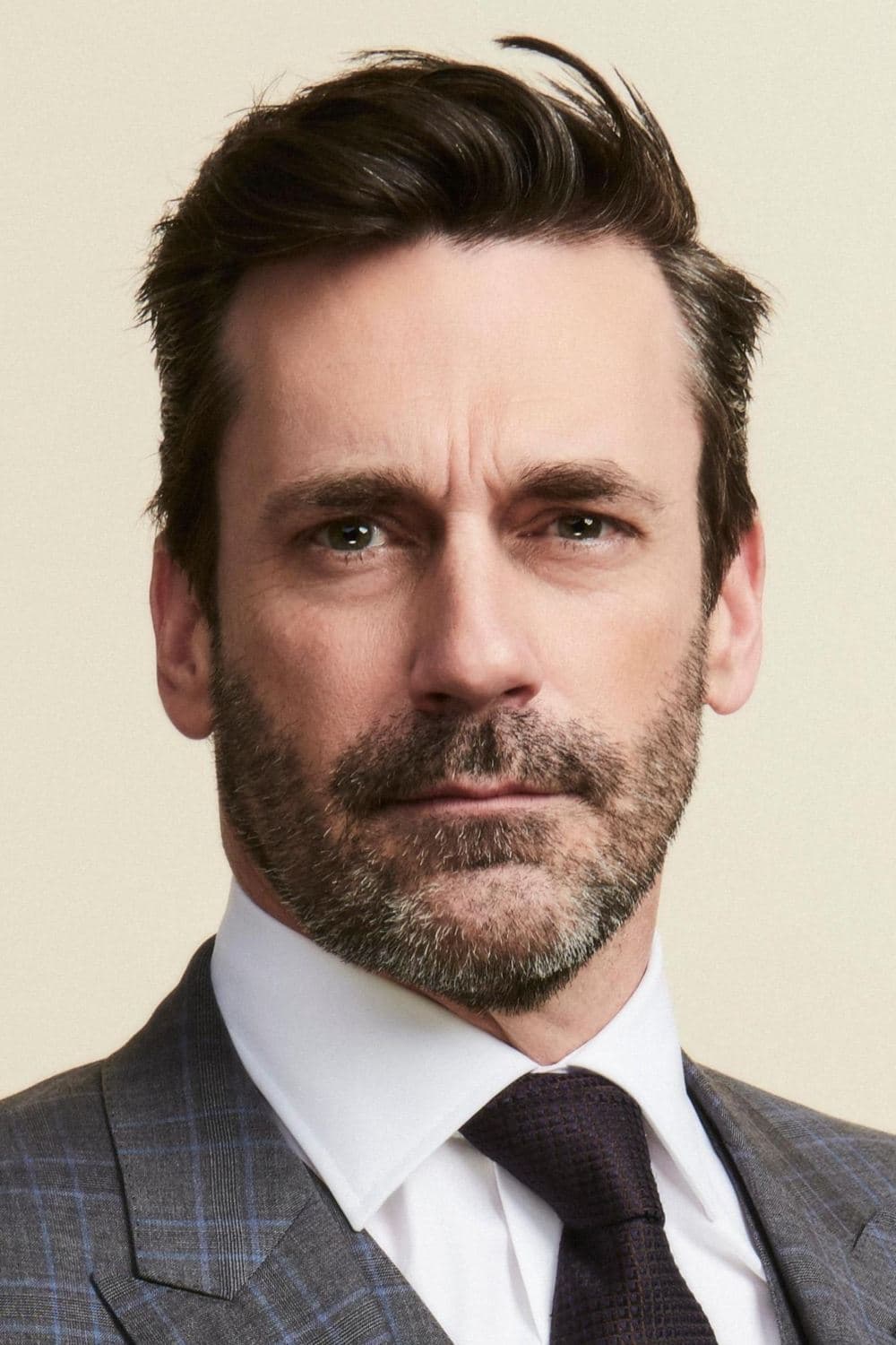 Jon Hamm Profile Photo