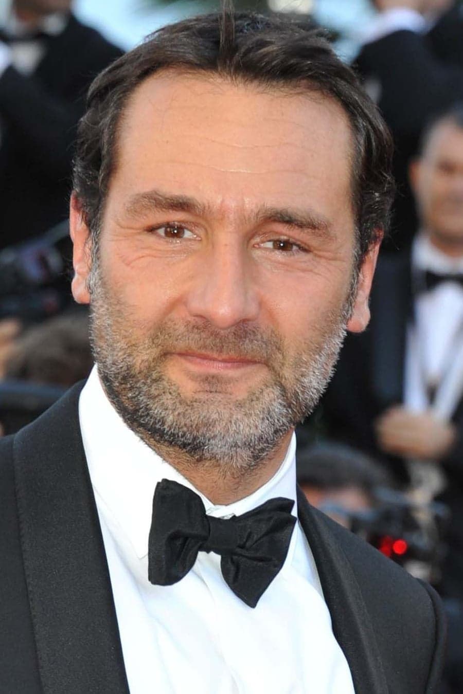 Gilles Lellouche Profile Photo