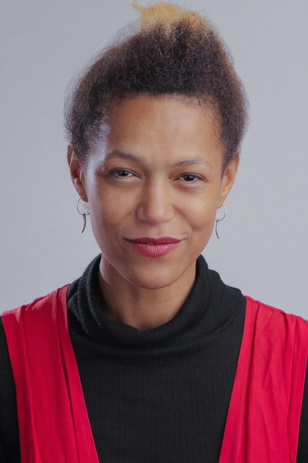 Anisia Uzeyman Profile Photo