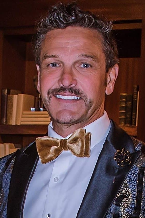 Mark Krenik Profile Photo