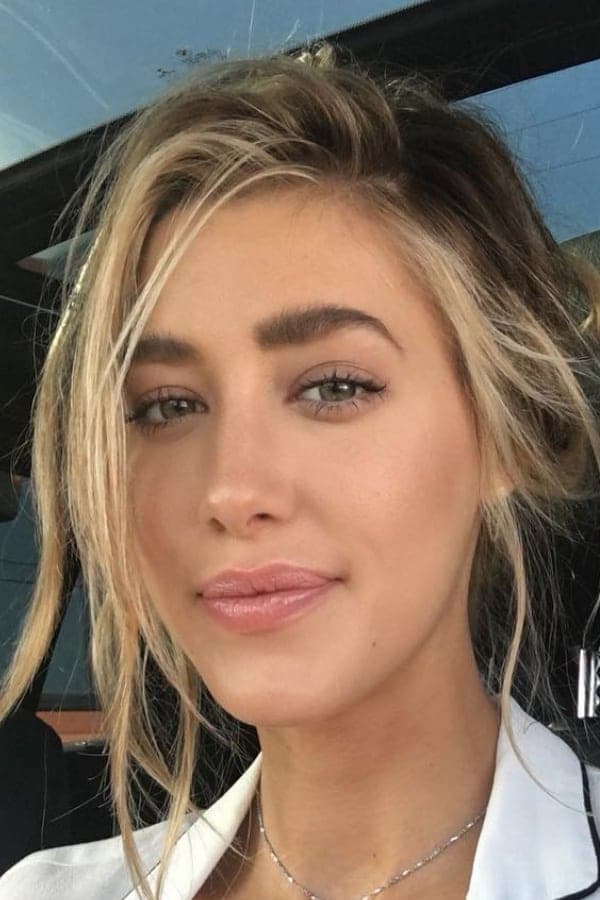 Jessica Serfaty Profile Photo
