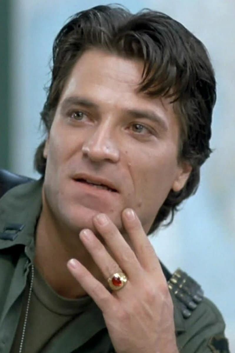 Joseph Pilato Profile Photo
