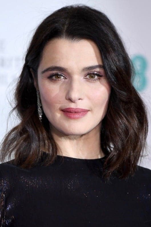 Rachel Weisz Profile Photo