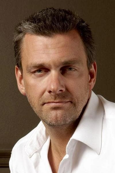 Ray Stevenson Profile Photo