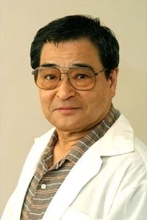 Shozo Iizuka Profile Photo