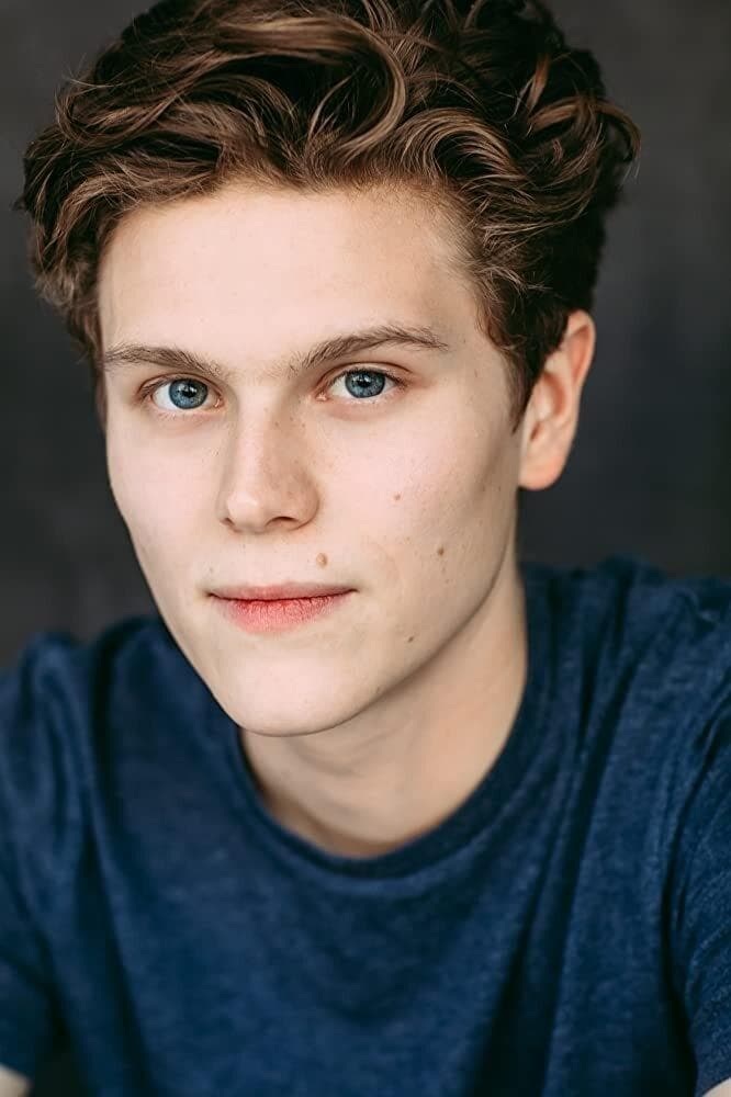Matthew Nelson-Mahood Profile Photo