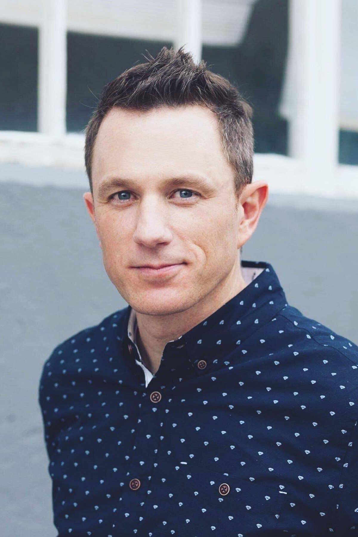 Christopher S. Clark Profile Photo