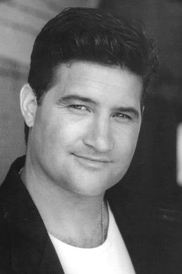 Johnny Martin Profile Photo