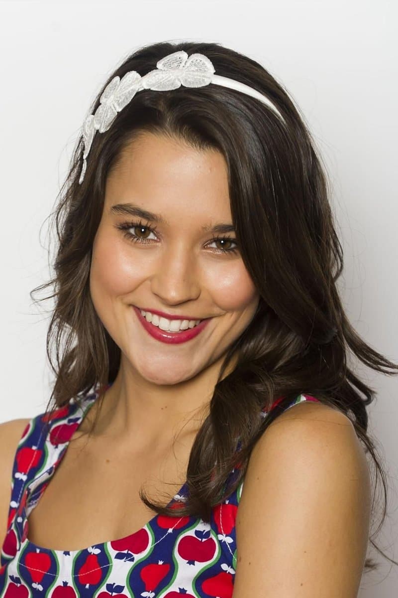 Rhiannon Fish Profile Photo