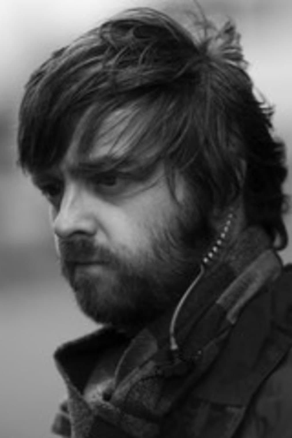 Gavin Rothery Profile Photo
