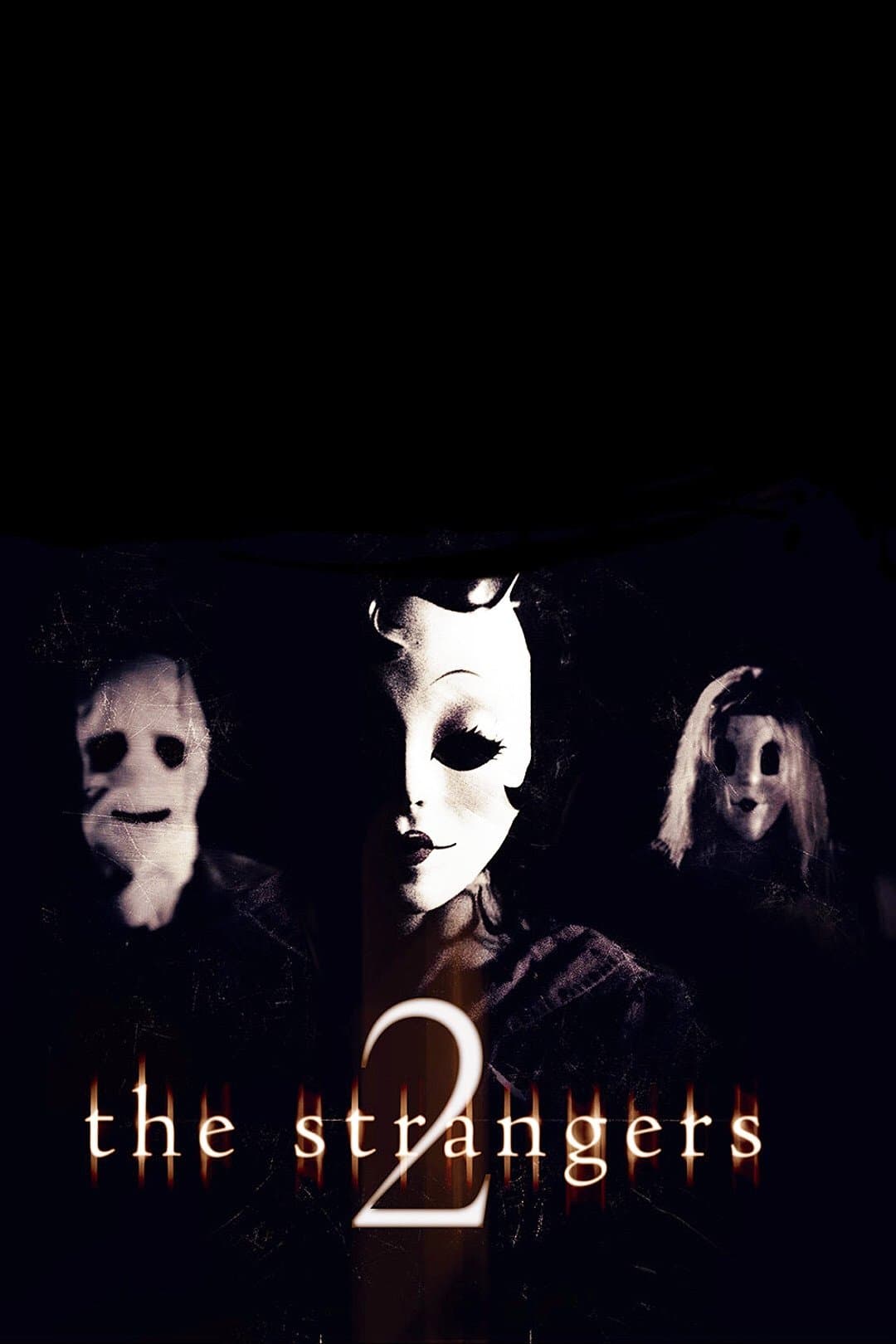 The Strangers 2