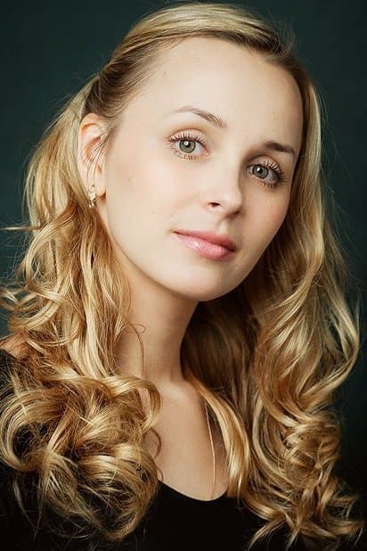 Natalya Bystrova Profile Photo