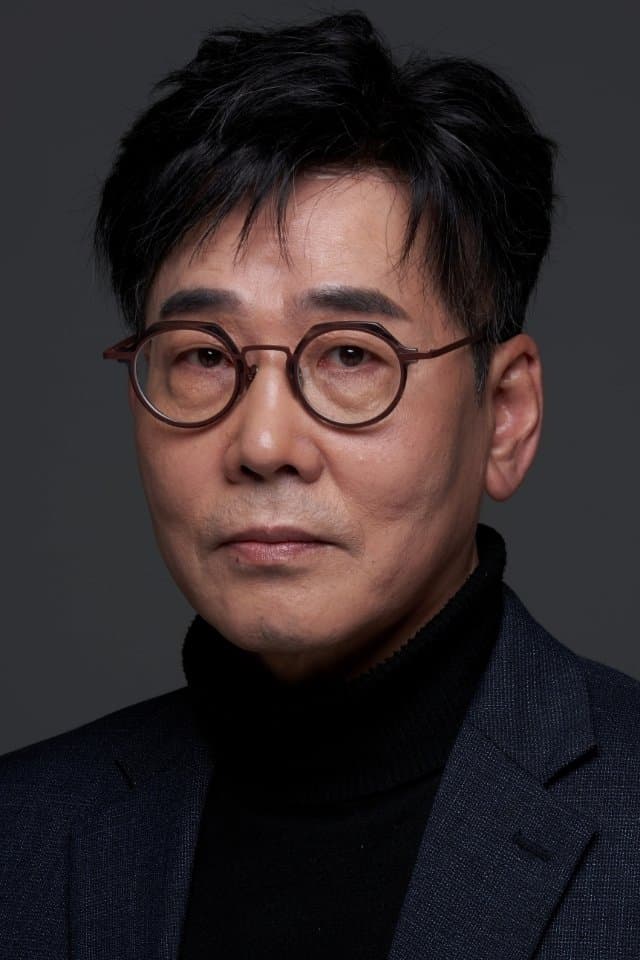 Lee Yun-hui