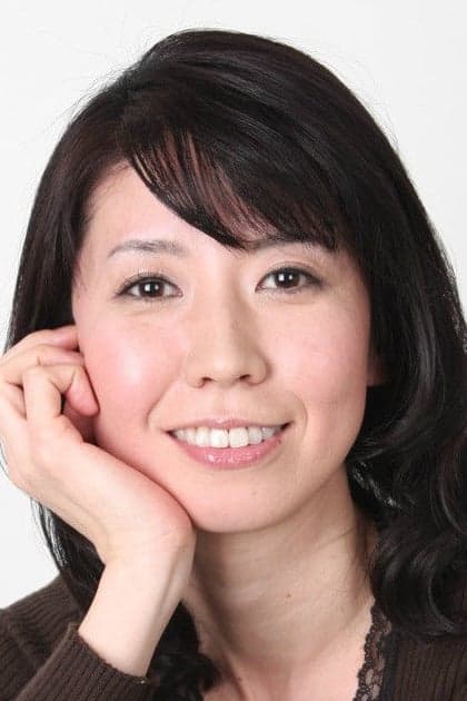 Kotono Mitsuishi Profile Photo