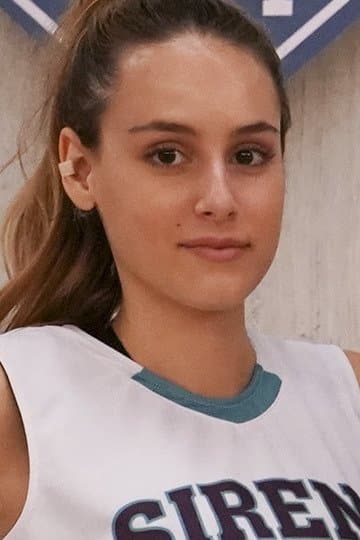 Nell Verlaque Profile Photo