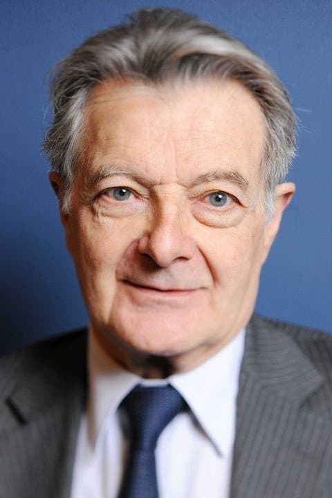 Philippe Laudenbach Profile Photo