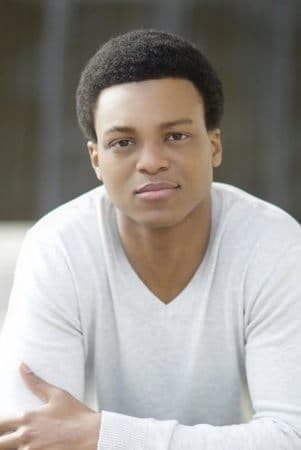 J. Quinton Johnson Profile Photo