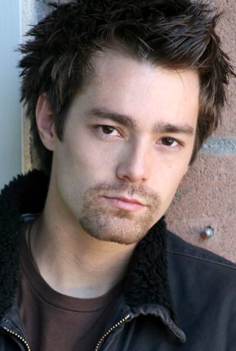 Jack Cullison Profile Photo