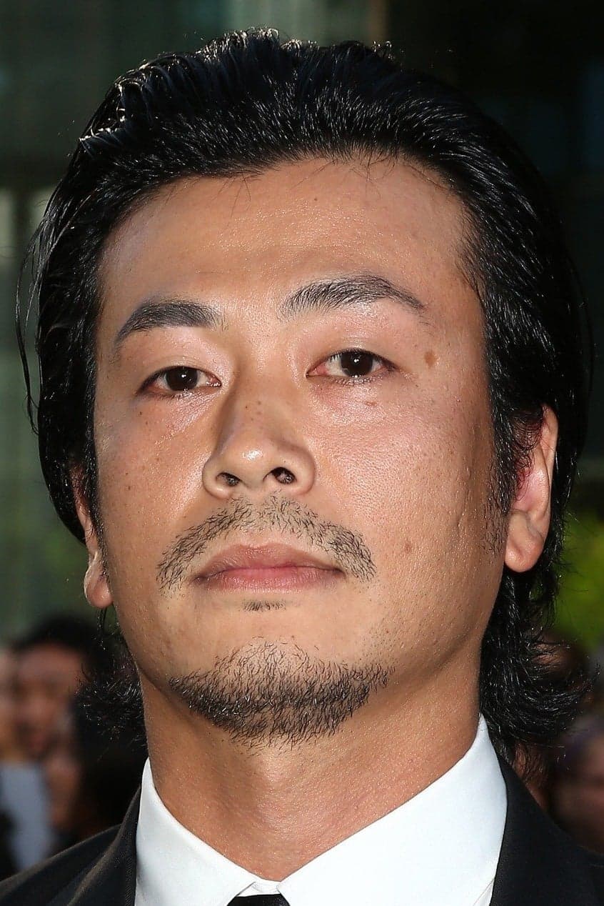 Masayoshi Haneda Profile Photo