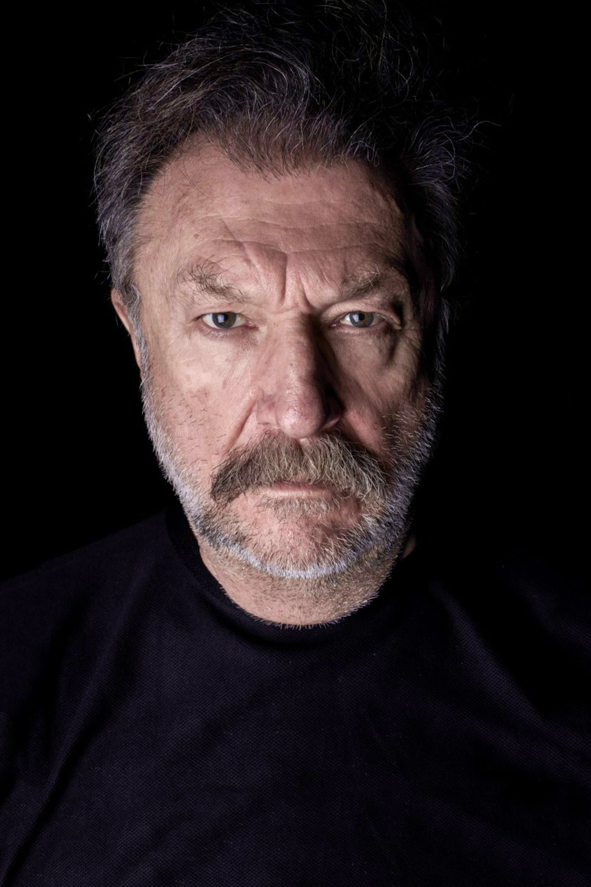 Tamer Levent Profile Photo