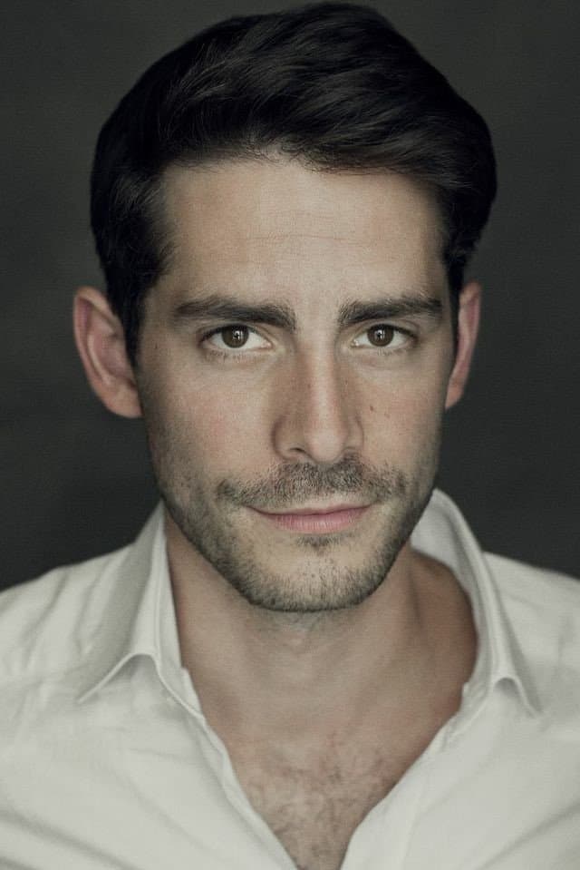 Simon Cotton Profile Photo