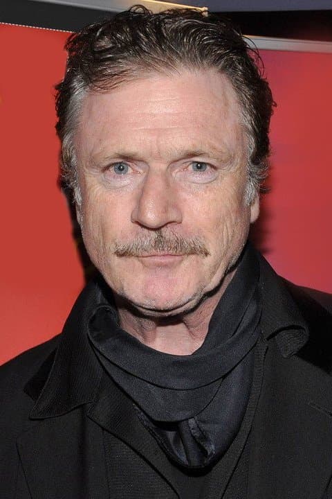 Patrick Bergin Profile Photo