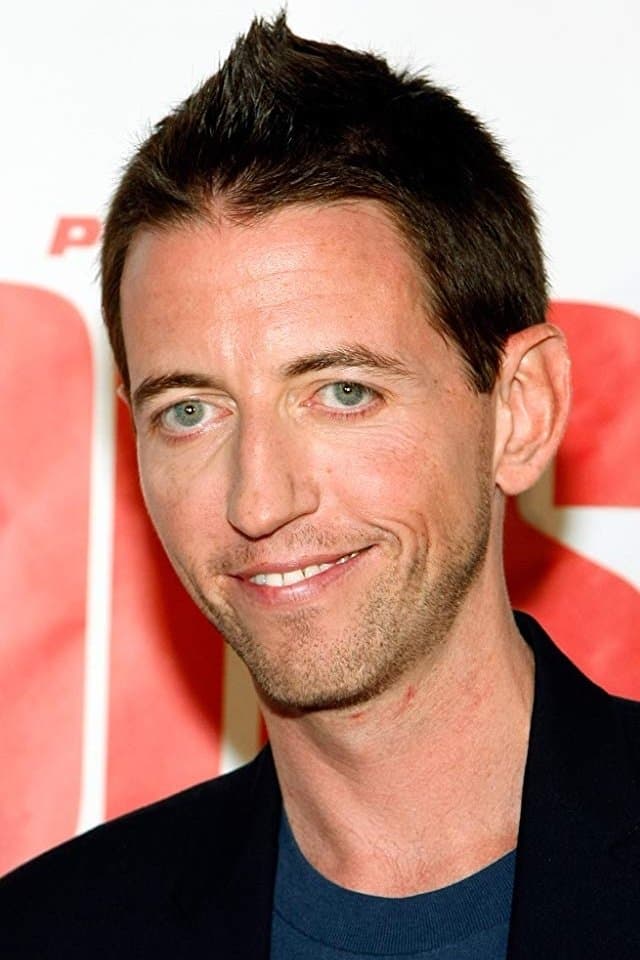 Neal Brennan Profile Photo
