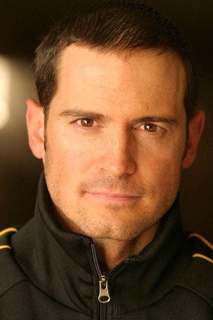 Walt Becker Profile Photo