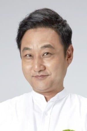 Kim Soo-yong Profile Photo